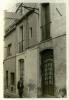 Reportatge fotogràfic del Cadastre d'Urbana del 1973