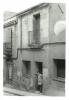 Reportatge fotogràfic del Cadastre d'Urbana del 1973