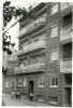 Reportatge fotogràfic del Cadastre d'Urbana del 1973
