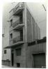 Reportatge fotogràfic del Cadastre d'Urbana del 1973