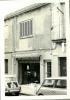 Reportatge fotogràfic del Cadastre d'Urbana del 1973