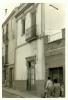 Reportatge fotogràfic del Cadastre d'Urbana del 1973