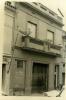 Reportatge fotogràfic del Cadastre d'Urbana del 1973
