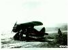 Avió de caça Polikarpov I-15 (Mosca) de l'Aeròdrom 329