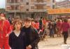 El "Kiosco" de la plaça de la Joventut