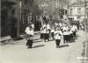 Processó de la festa de Rams