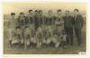 Plantilla de l'equip de futbol de Montornès del Vallès