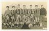 Plantilla de l'equip de futbol de Montornès del Vallès