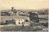 Vista parcial de Montornès del Vallès
