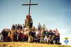 Sortida al Cim del Matagalls, seguint els passos de Verdaguer. Organitza Unió Excursionista de Vic. Celebració del 150è aniversari del naixement de Verdaguer