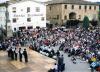 Mostra de danses tradicionals i música dels Països Catalans