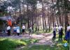 VIII Caminada pels llocs Verdaguerians. Pedra del Dau a Savassona