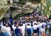 VIII Caminada pels llocs Verdaguerians. Balma de la Baronessa