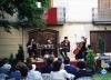 Conferència: La música en la poesia de Verdaguer, a càrrec de Francesc Cortès musicòleg