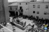 Festa Verdaguer. Parlaments