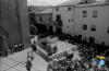 Festa Verdaguer. Parlaments