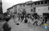 Festa de l'Arbre de Maig dins la Festa Verdaguer