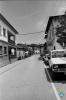 Carrer Nou, antic bar Amadeu i Can Barrina