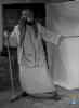 Sessió de fotos per fer figures de pessebre de l'Ateneu de Folgueroles