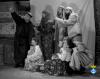 Sessió de fotos per fer figures de pessebre de l'Ateneu de Folgueroles