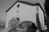Indrets ruta Verdagueriana. Ermita i dòlmen de Sant Jordi de Puigseslloses