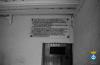 Ruta Verdagueriana. Placa a l'interior de la casa de Cal Doctor, primera casa durant la infantesa de mossèn Cinto Verdaguer
