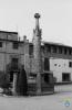 Ruta Verdagueriana. Monument Pedró de Mossèn Cinto