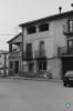 Ruta Verdagueriana. Carnisseria Can Ramonet. Antiga casa familiar del poeta Jacint Verdaguer
