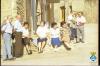Sardanes a la plaça de la Ricardera