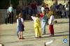 Sardanes a la plaça de la Ricardera