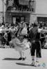 Ballets dins la Festa Verdaguer