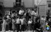Ballets dins la Festa Verdaguer