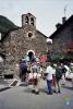 Viatge a Andorra en homenatge al centenari de la mort de Verdaguer