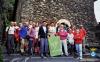 Viatge a Andorra en homenatge al centenari de la mort de Verdaguer