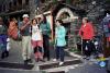 Viatge a Andorra en homenatge al centenari de la mort de Verdaguer. Perejaume