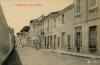5 Masnou. Calle Luis Millet