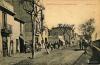 Masnou-Calle de Barcelona