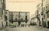 2968 Masnou, plaza de la Libertad y Centro Coral