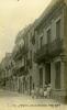 Calle Deseada - Torre Ribas
