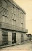 Casa torre de l'Excm. Sr. D. J. Maluquer