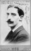 Retrat de Joaquim Malats Miarons