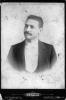 Retrat de Lluís Millet i Pagès