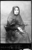 Retrat de Francesca Pagès Estaper