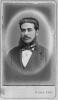 Retrat de Salvador Millet i Pagès