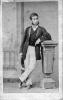 Retrat de Salvador Millet i Pagès