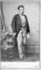 Retrat de Salvador Millet i Pagès