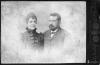 Retrat de Salvador Millet i Francesca Casals