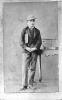 Retrat de Josep Millet Pagès