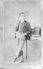 Retrat de Josep Millet Pagès