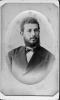 Retrat de Josep Millet Pagès